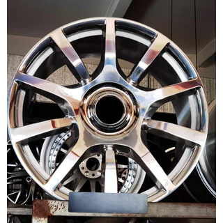 Gesmede velgen OEM R24 V2 (4 st.)