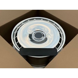 Gesmede velgen OEM R21 V1 (4 stuks) Rolls-Royce Phantom VII 2003–2017 foto 3