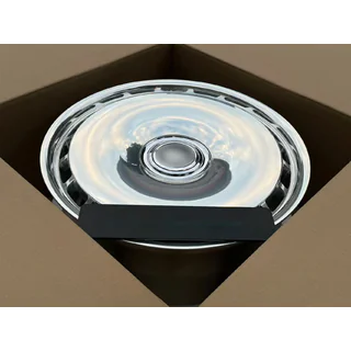 Gesmede velgen OEM R21 V1 (4 stuks) Rolls-Royce Phantom VII 2003–2017 foto 4