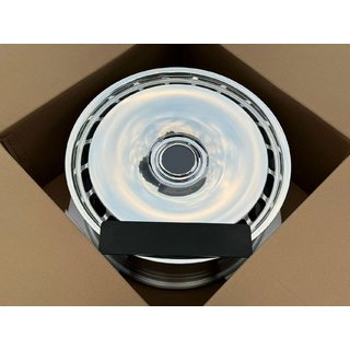 Gesmede velgen OEM R21 V1 (4 stuks) Rolls-Royce Phantom VII 2003–2017 foto 2