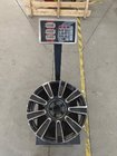 Rolls-Royce Phantom VII 2003–2017 Gesmede velgen OEM R21 V2 (4 stuks) foto 12