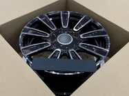 Rolls-Royce Phantom VII 2003–2017 Gesmede velgen OEM R21 V2 (4 stuks) foto 3