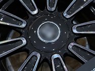 Rolls-Royce Phantom VII 2003–2017 Gesmede velgen OEM R21 V2 (4 stuks) foto 8