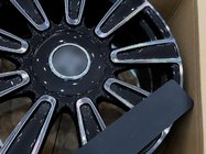 Rolls-Royce Phantom VII 2003–2017 Gesmede velgen OEM R21 V2 (4 stuks) foto 9