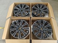 Rolls-Royce Phantom VII 2003–2017 Gesmede velgen OEM R21 V2 (4 stuks) foto 7