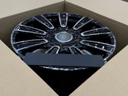 Rolls-Royce Phantom VII 2003–2017 Gesmede velgen OEM R21 V2 (4 stuks) foto 5