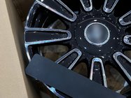 Rolls-Royce Phantom VII 2003–2017 Gesmede velgen OEM R21 V2 (4 stuks) foto 10