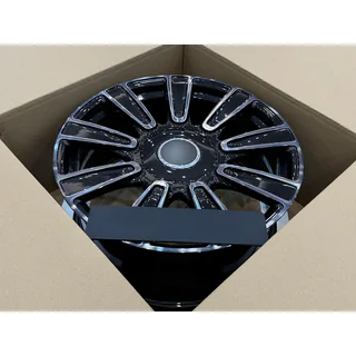 Gesmede velgen OEM R21 V2 (4 stuks) Rolls-Royce Phantom VII 2003–2017 foto 3