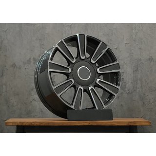 Gesmede velgen OEM R21 V2 (4 stuks) foto 1