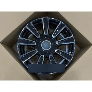 Gesmede velgen OEM R21 V2 (4 stuks) Rolls-Royce Phantom VII 2003–2017 foto 4