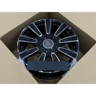 Gesmede velgen OEM R21 V2 (4 stuks) Rolls-Royce Phantom VII 2003–2017 foto 2