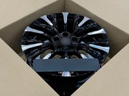 Toyota Alphard 2023– Gesmede OEM velgen R19 (4 stuks) foto 4