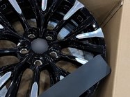 Toyota Alphard 2023– Gesmede OEM velgen R19 (4 stuks) foto 6