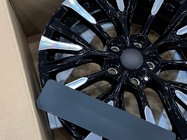 Toyota Alphard 2023– Gesmede OEM velgen R19 (4 stuks) foto 7