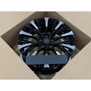 Gesmede OEM velgen R19 (4 stuks) Toyota Alphard 2023– foto 3