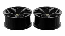 Xiaomi YU7 OEM gesmede velgen R21 (4 stuks) foto 4