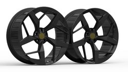 Xiaomi YU7 OEM gesmede velgen R21 (4 stuks) foto 3