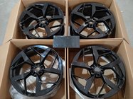 Xiaomi YU7 OEM gesmede velgen R21 (4 stuks) foto 10
