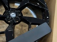 Xiaomi YU7 OEM gesmede velgen R21 (4 stuks) foto 11