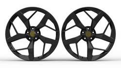 Xiaomi YU7 OEM gesmede velgen R21 (4 stuks) foto 2