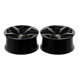 OEM gesmede velgen R21 (4 stuks) foto 4