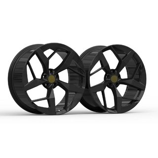OEM gesmede velgen R21 (4 stuks) foto 3