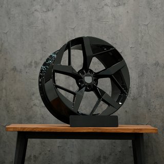 OEM gesmede velgen R21 (4 stuks) foto 1