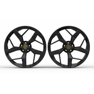OEM gesmede velgen R21 (4 stuks) Xiaomi YU7 foto 2