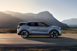 Ford Explorer EV-review: elektrische SUV voor Europese wegen foto 4