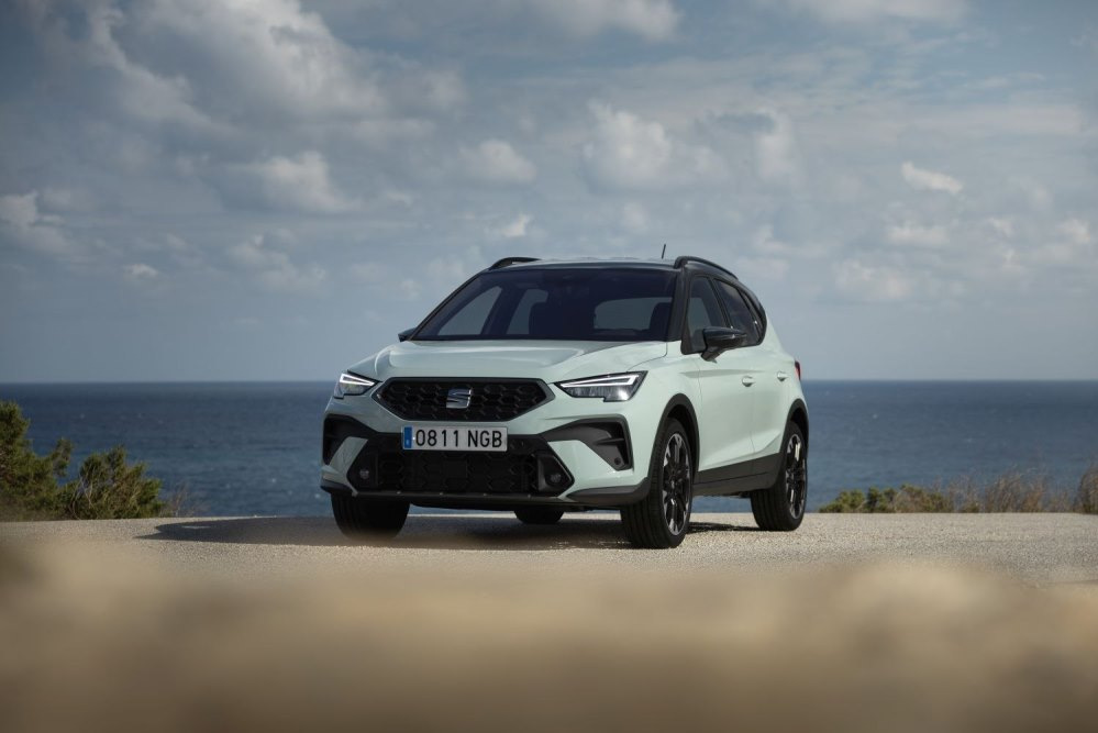 SEAT Arona 2026-review: compacte crossover met vernieuwd karakter