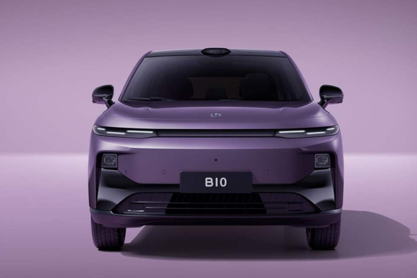 Leapmotor B10 review: compacte elektrische crossover met premium technologieën Foto 2