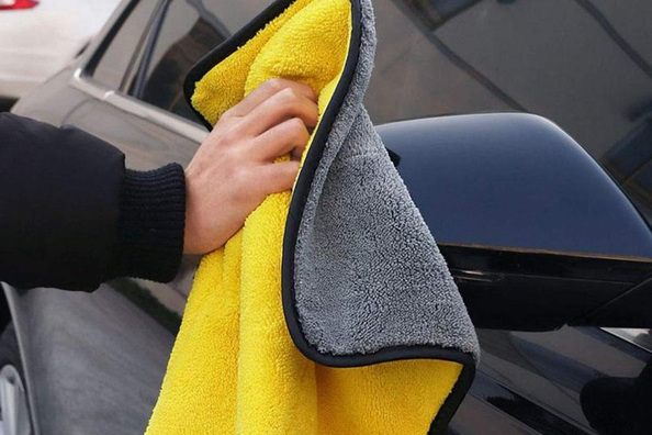 Wat je moet weten over microvezel voor de auto