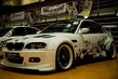 Soorten autotuning: van stijl tot meer vermogen foto 2