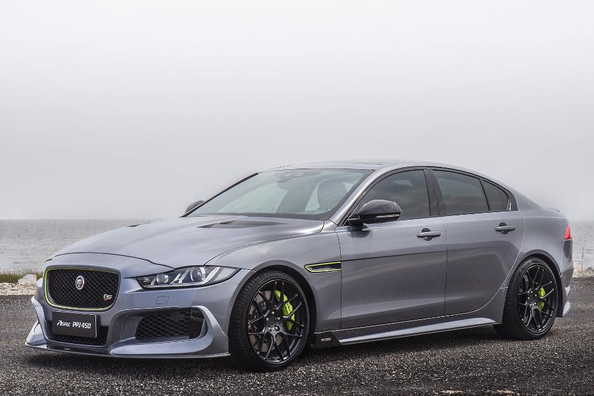 Soorten autotuning: van stijl tot meer vermogen