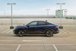Citroen C4 X 2024 review: stijlvolle crossover-fastback met comfort foto 3