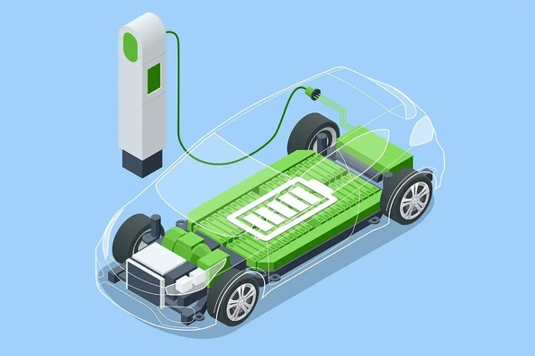 Hoe lang gaat de accu van een elektrische auto mee: echte levensduur en factoren