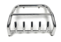 Fiat Scudo 2022– Bullbar WT003 (RVS) foto 2