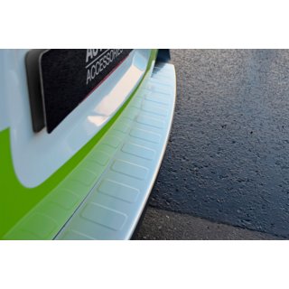 OmsaLine RVS achterbumperbeschermer foto 3