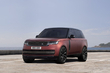 Range Rover SV P530 review: het toppunt van luxe en vermogen foto 1