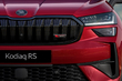 Review Skoda Kodiaq RS II: sportieve SUV voor gezin en dynamiek foto 4