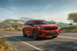 Review Skoda Kodiaq RS II: sportieve SUV voor gezin en dynamiek foto 2