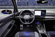 Volkswagen Golf R 2025-review: facelift van de hot hatch foto 5
