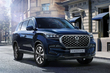 KGM Rexton 2023 review: Specificaties, uitrusting en foto's foto 3