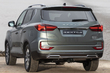 KGM Rexton 2023 review: Specificaties, uitrusting en foto's foto 4