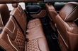 Zo verleng je de levensduur van het leren auto-interieur foto 1
