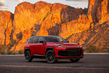 Toyota RAV4 GR Sport Plug-in Hybrid 2026: Overzicht van de zesde generatie foto 1