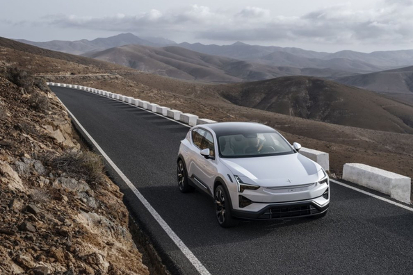 Polestar 3 (2025) review: specificaties, uitrusting, foto’s
