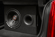 Subwoofer in de auto: voor- en nadelen en is het de moeite waard? foto 1