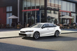 Honda Civic Sedan 2024: Review van de vernieuwde compact foto 3