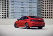 Honda Civic Sedan 2024: Review van de vernieuwde compact foto 2